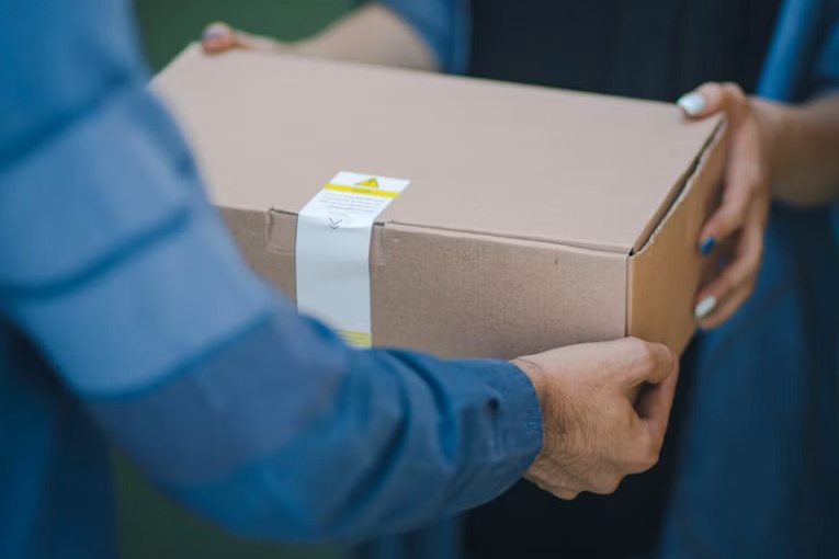 Parcel